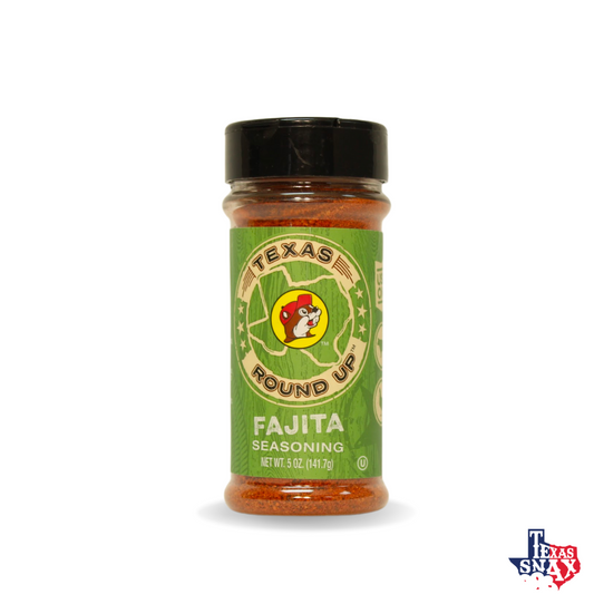 Buc-ee's Fajita Seasoning Rub