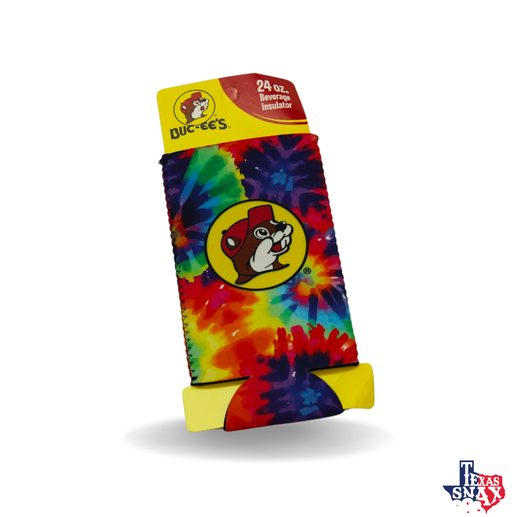 Buc-ee's Can Koozies - 24 oz