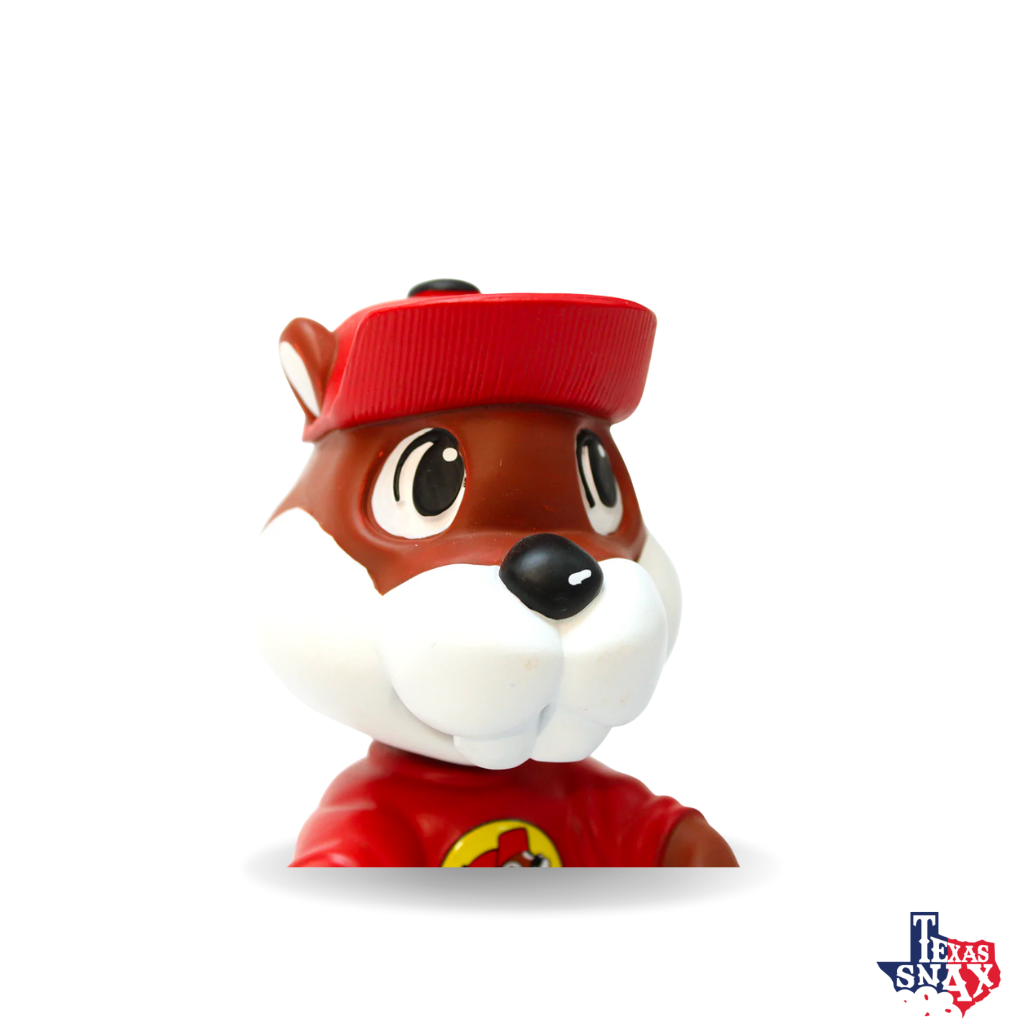 Buc-ee's Beaver Bobble Head