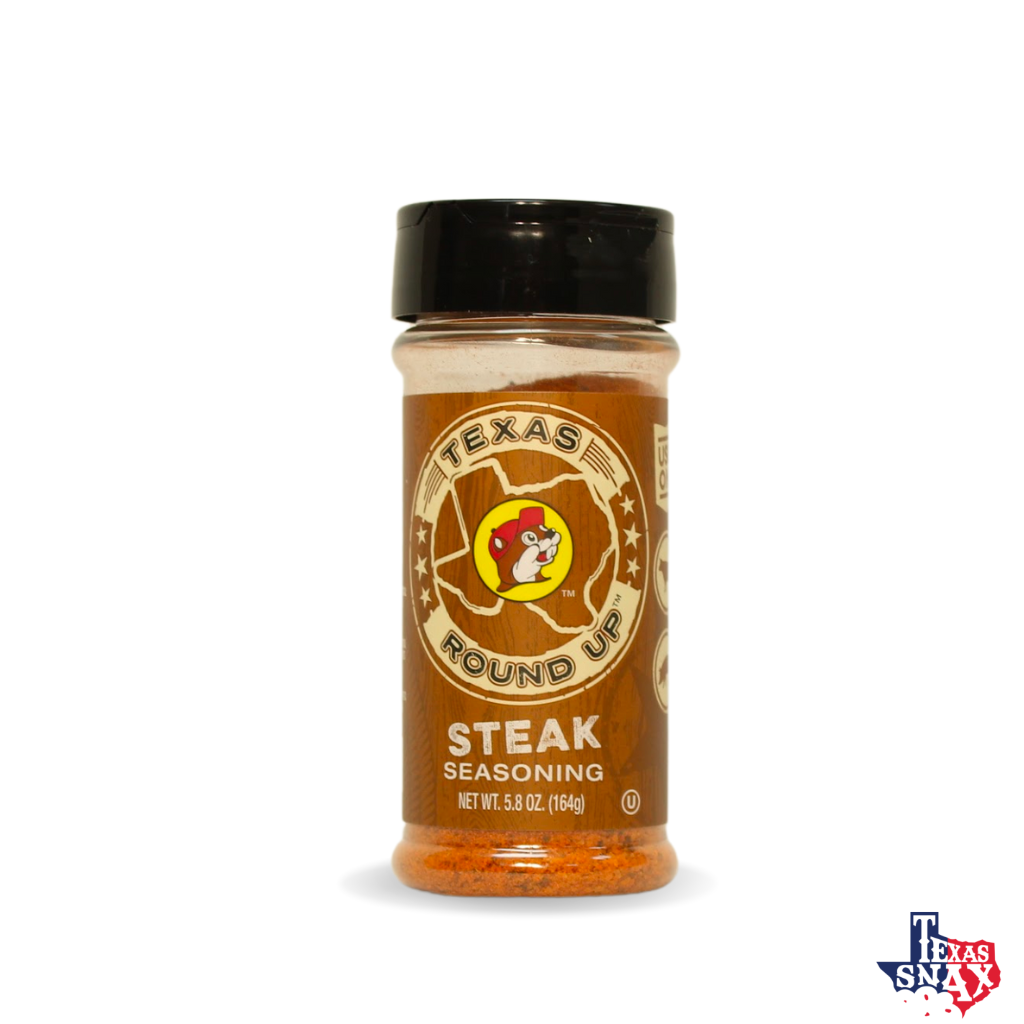 Buc-ee's Steak Seasoning Rub