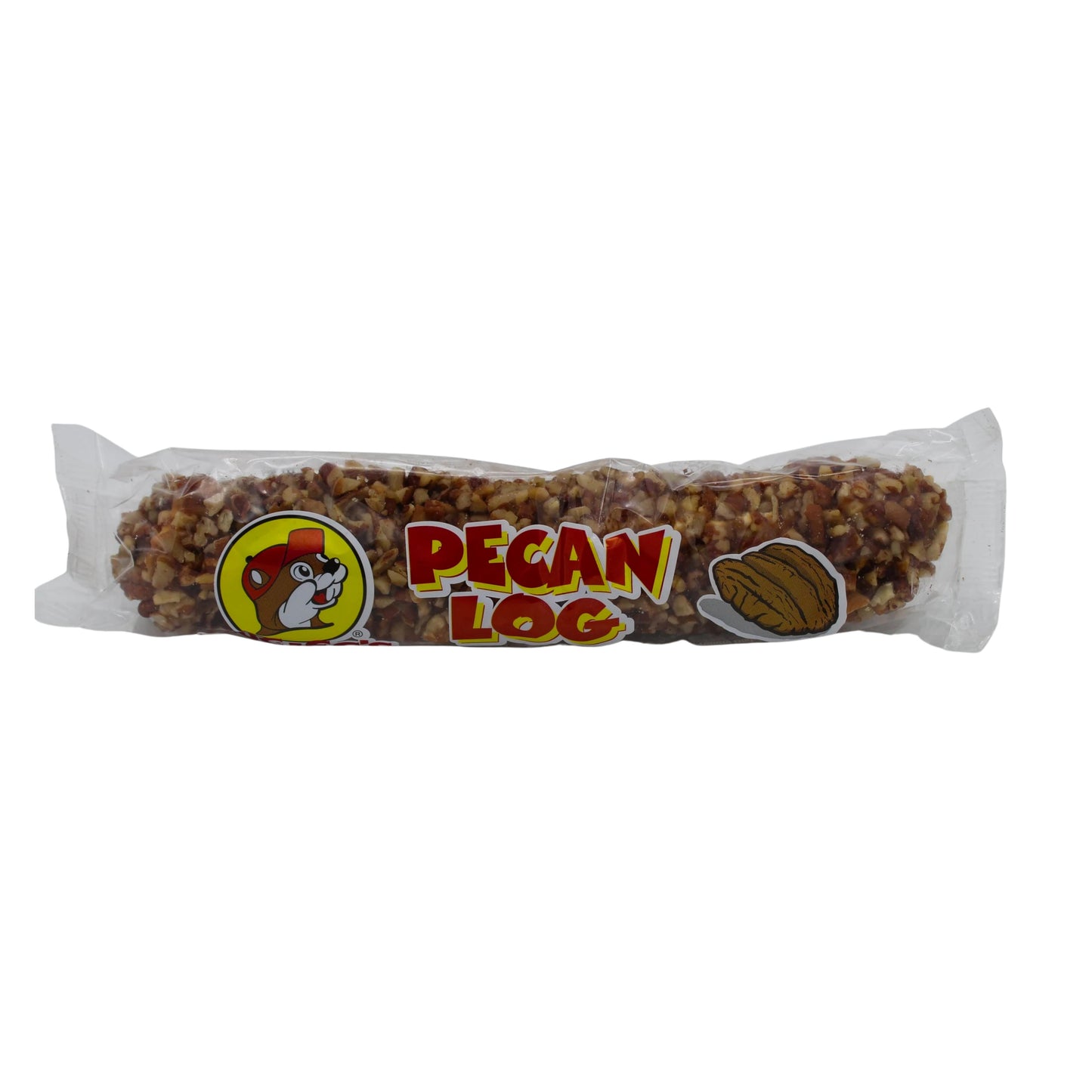 Buc-ee's Pecan Log