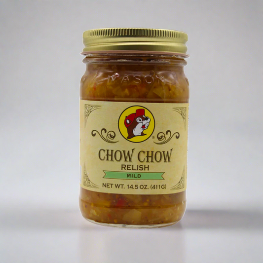 Buc-ee's Chow Chow Relish