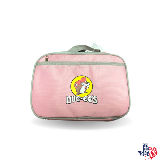 Buc-ee's Kids Lunch Box