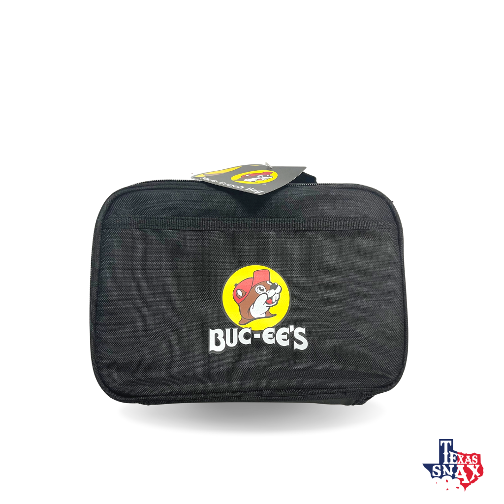 Buc-ee's Kids Lunch Box