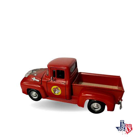 Buc-ee's Collectible 1956 Ford F-100 Pickup