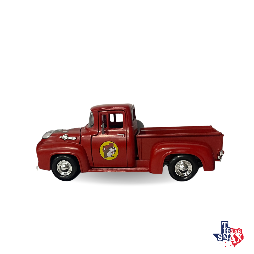 Buc-ee's Collectible 1956 Ford F-100 Pickup