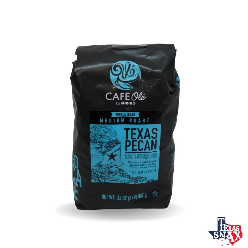 HEB Bag of Ground Coffee