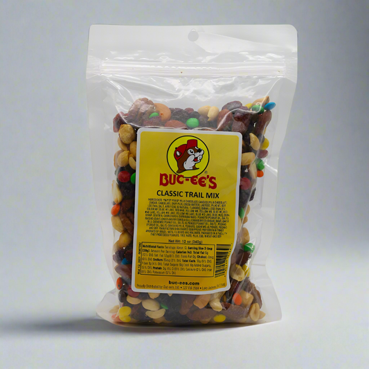 Buc-ee's Classic Trail Mix