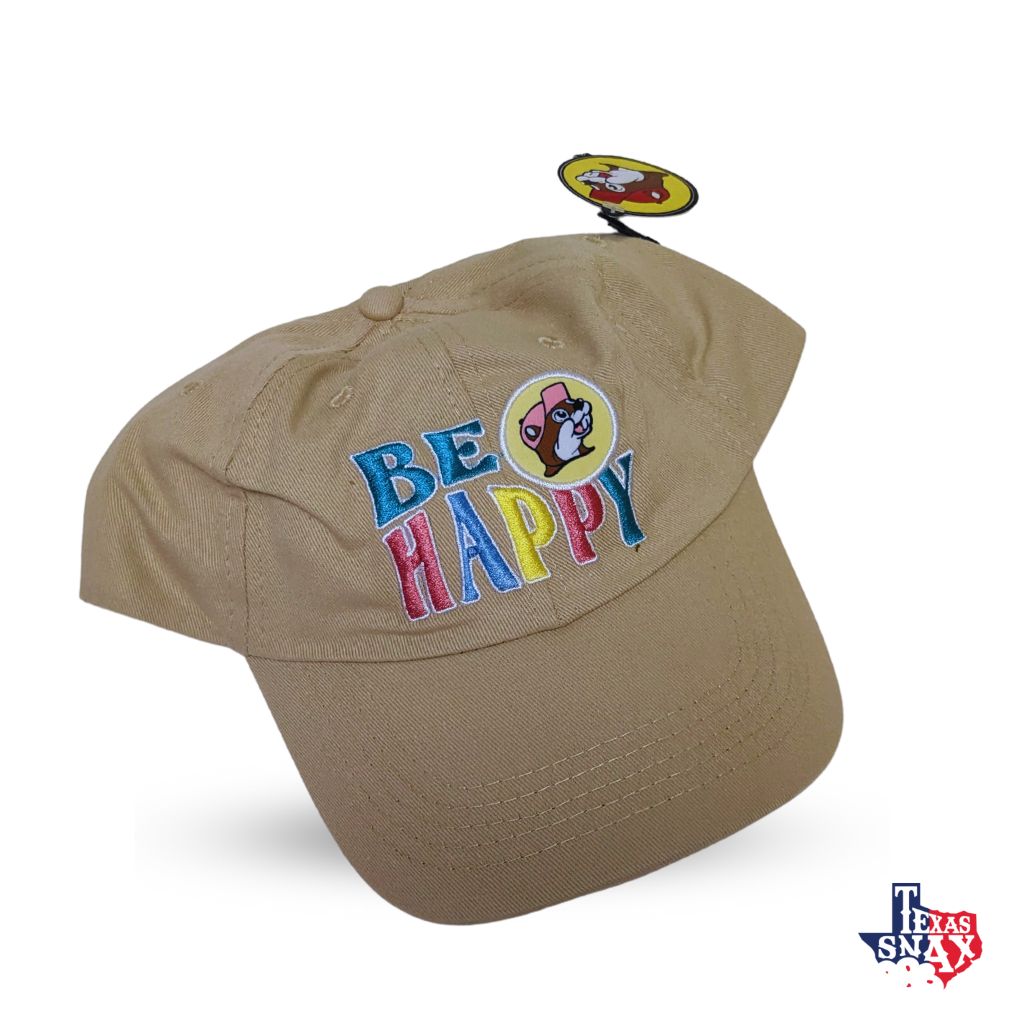 Buc-ee's Cap