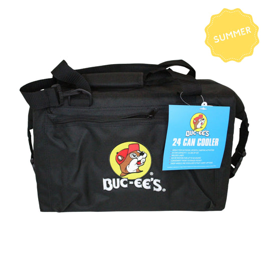 Buc-ee's 24-Pack Cooler