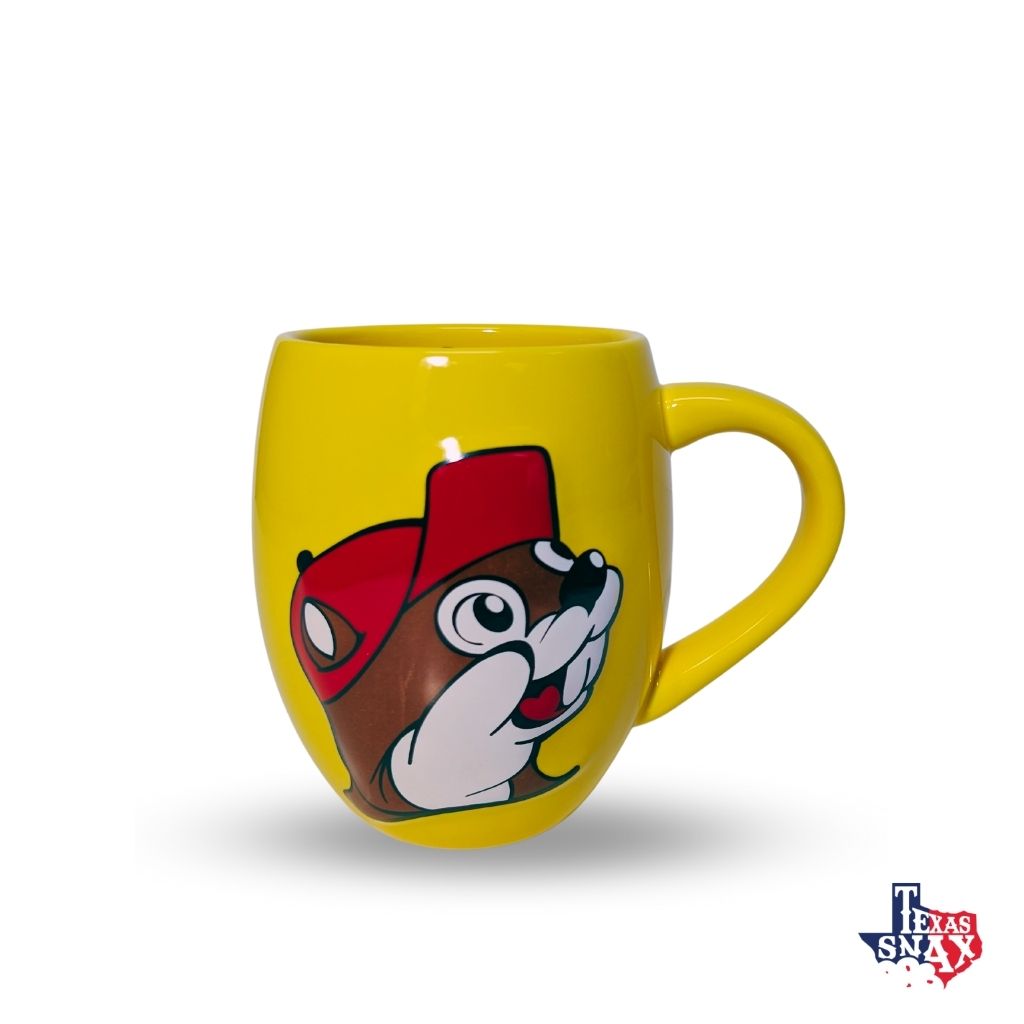 Buc-ee's Mugs