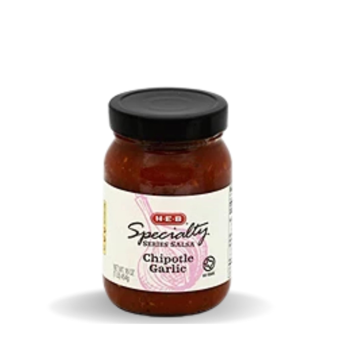 HEB Specialty Salsa