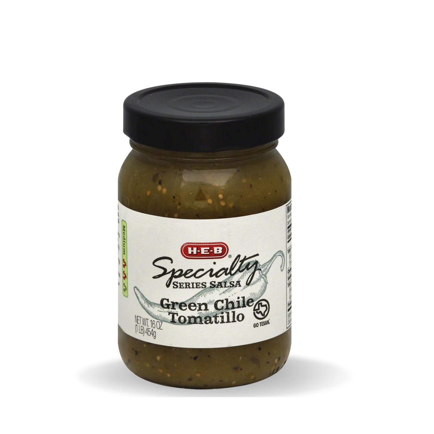 HEB Specialty Salsa