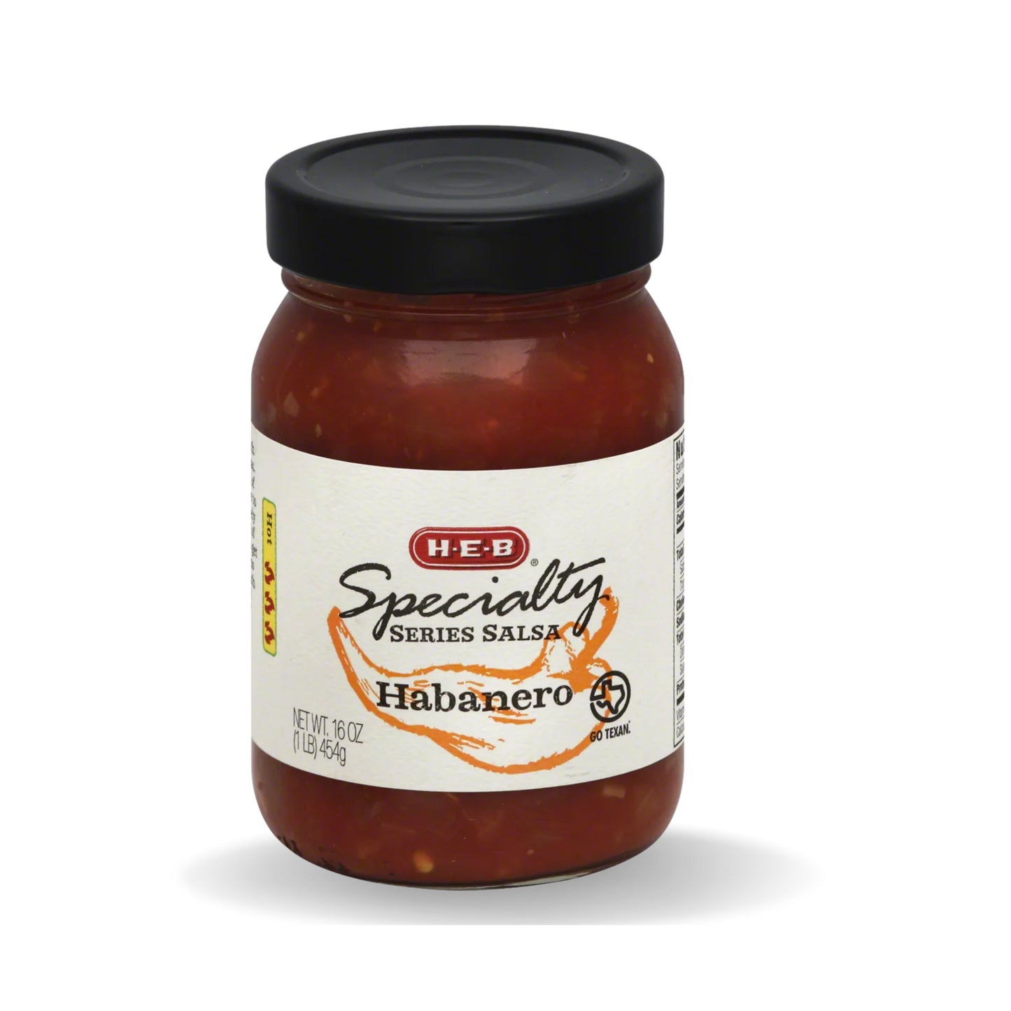 HEB Specialty Salsa