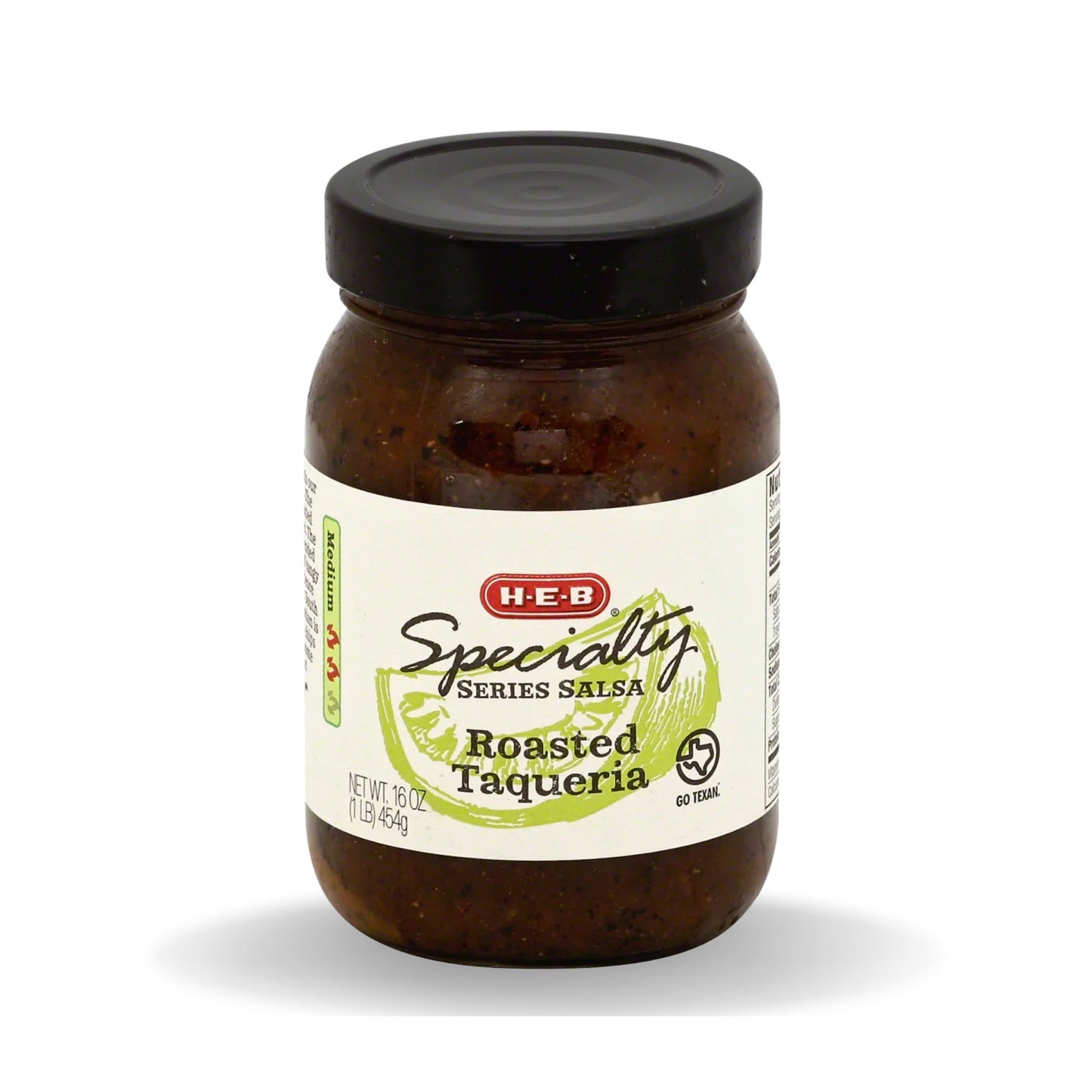 HEB Specialty Salsa