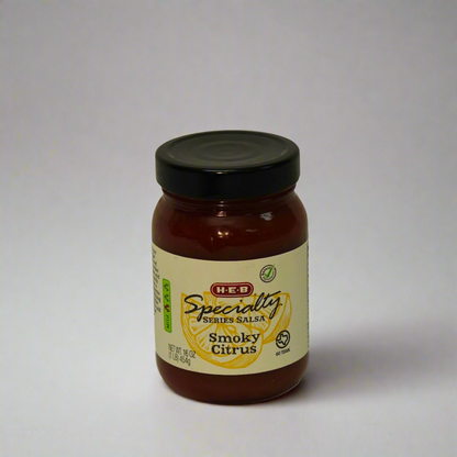 HEB Specialty Salsa