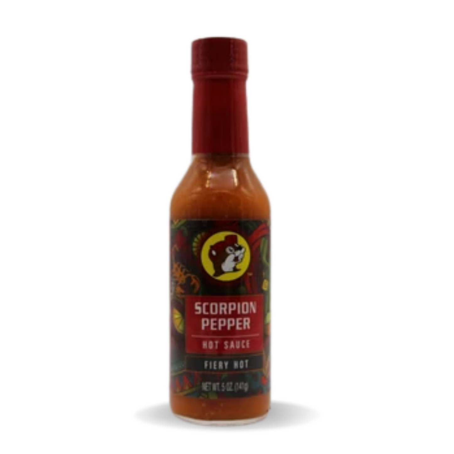 Buc-ee's Hot Sauce - Scorpion Pepper