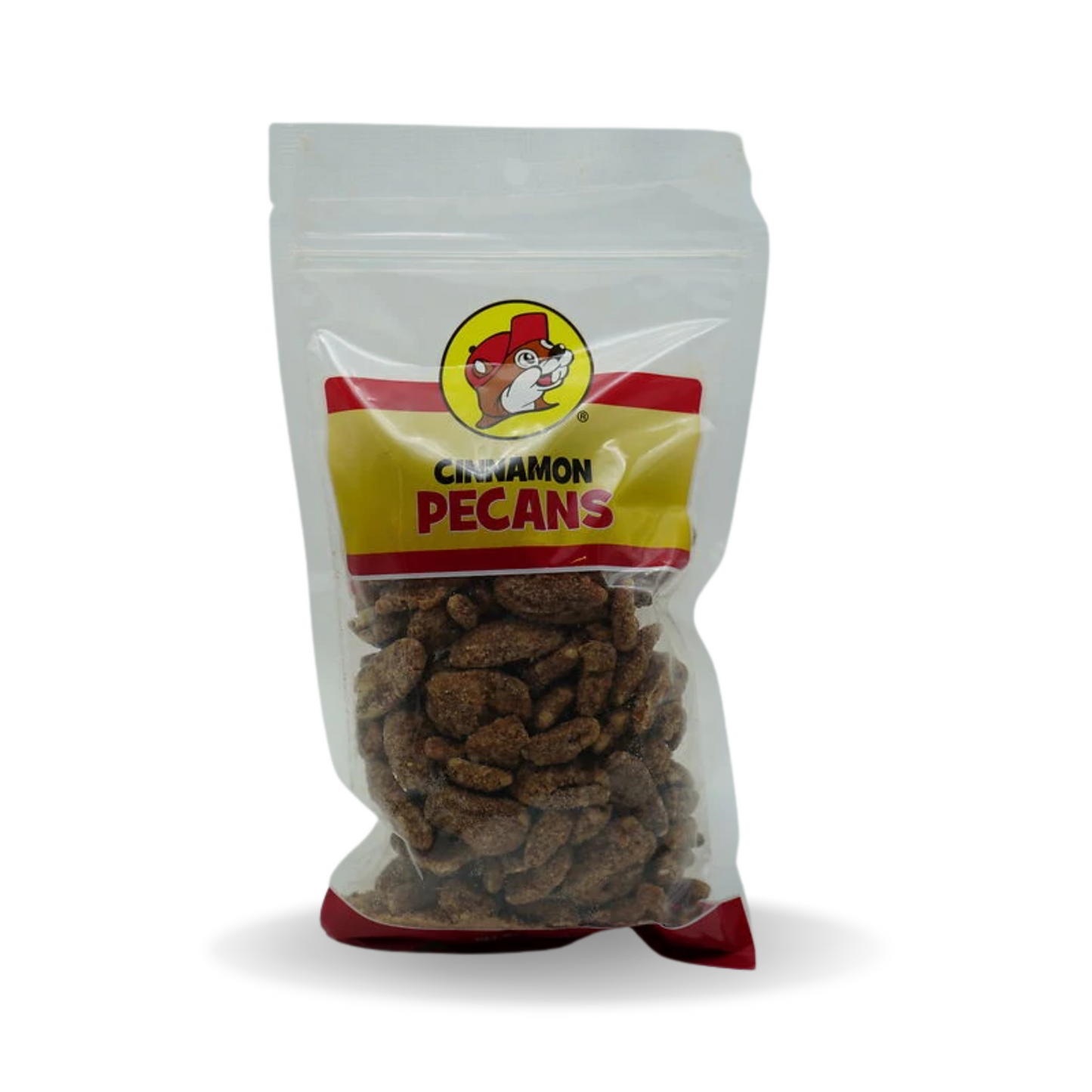 Buc-ee's Cinnamon Pecans