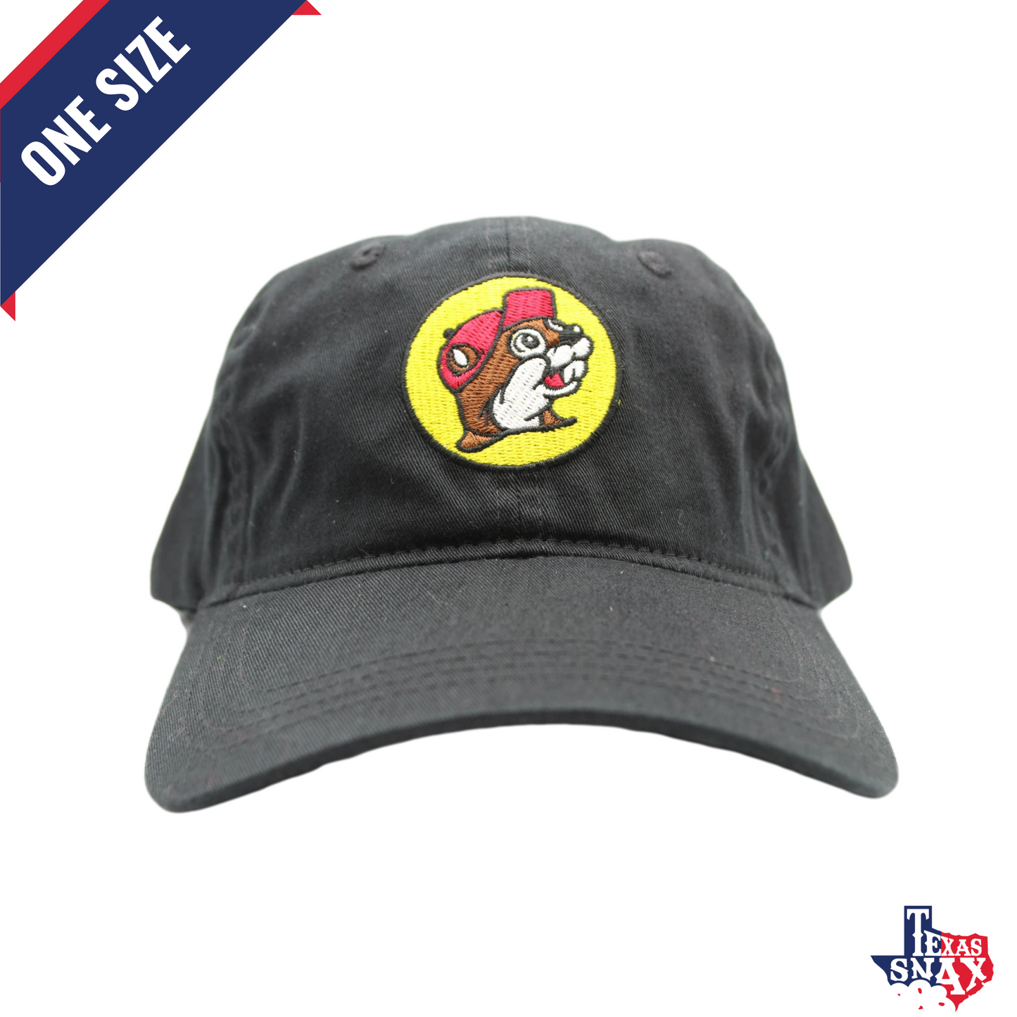 Buc-ee's Soft Cloth Hat