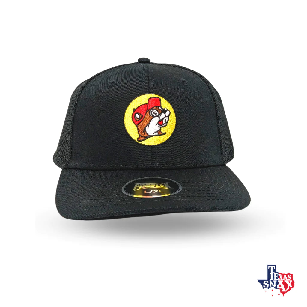 Buc-ee's Proflex Hats