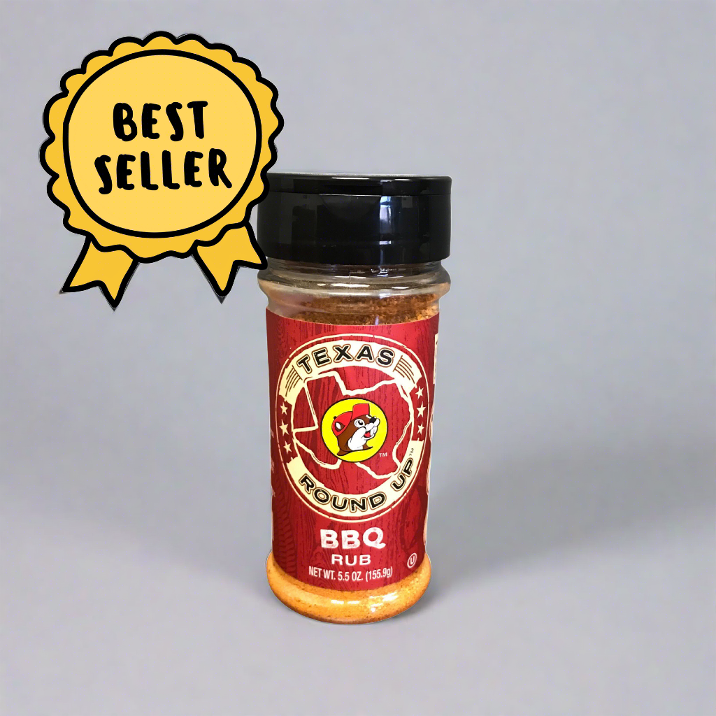 Buc-ee's BBQ Rub