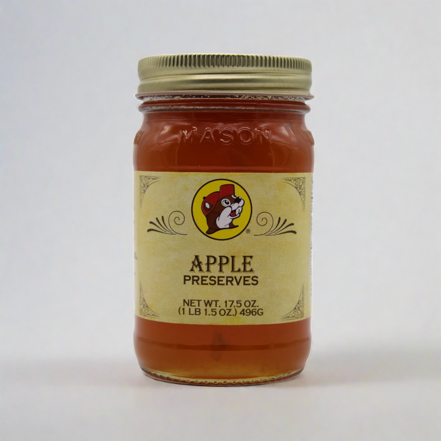 Buc-ee's Apple Preserves