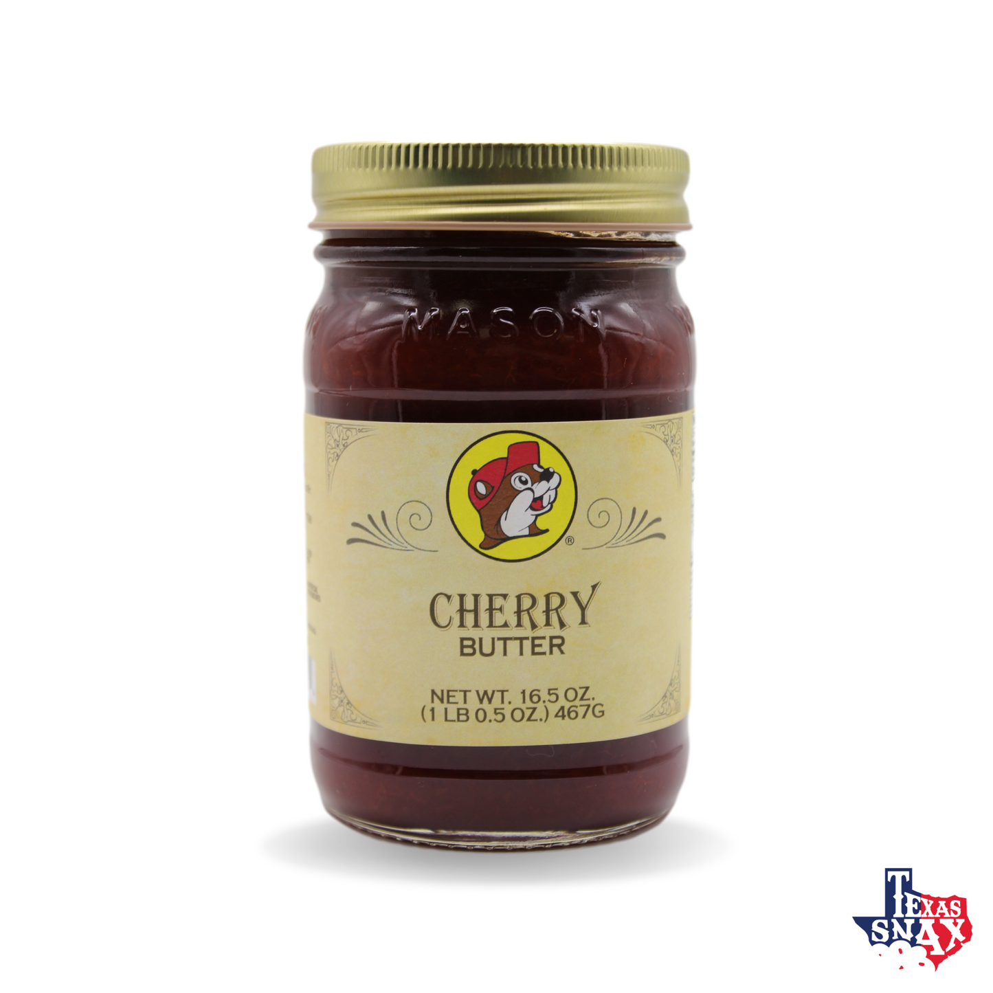 Buc-ee's Cherry Butter