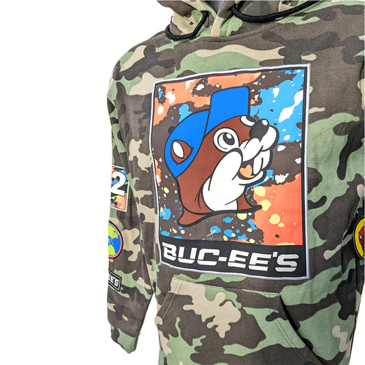 Buc-ee's Sweater Hoodie & Pants