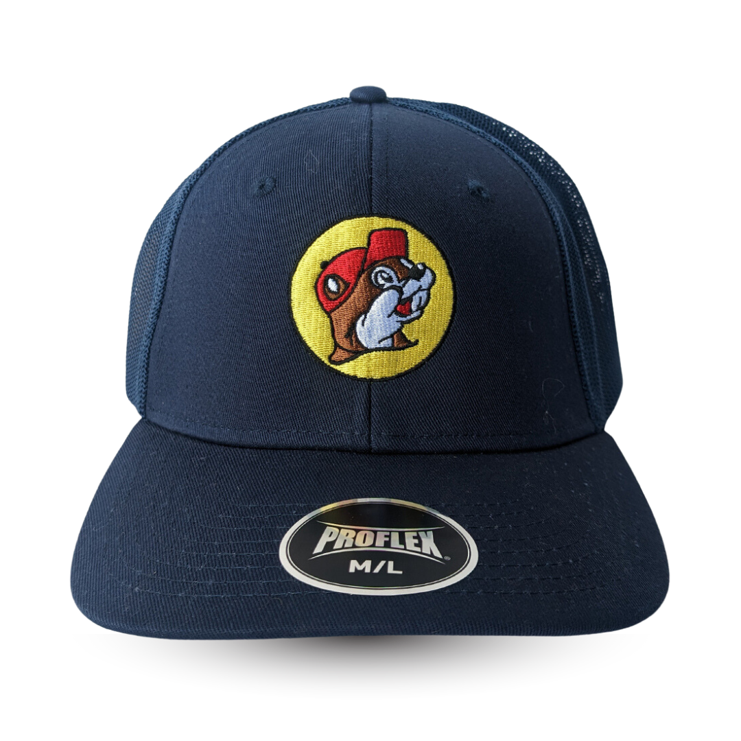 Buc-ee's Proflex Hats